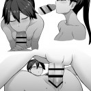 Отборный хентай - арт!