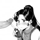 Отборный хентай - арт!