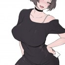 Горячее хентай - безумие!