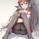 Горячее хентай - безумие!