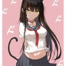 Горячее хентай - безумие!