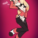 Горячее хентай - безумие!