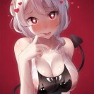 Свежие хентайные картинки