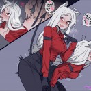 Свежие хентайные картинки