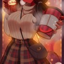 Свежие хентайные картинки