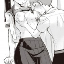 Жаркое и сочное хентай порево!