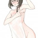 Жаркое и сочное хентай порево!