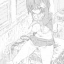 Жаркое и сочное хентай порево!