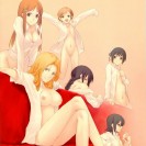 Хентай картинки и арт