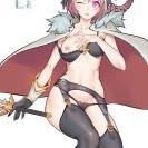 Хентай картинки и арт