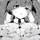 Свежая подборка хентай картинок за июль