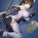 Свежая подборка хентай картинок за июль