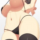 Свежая подборка хентай картинок за июль