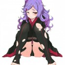 Свежая подборка хентай картинок за июль