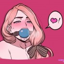 Свежая подборка хентай картинок за июль