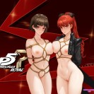 Порно хентай арт картинки