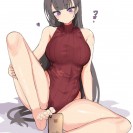 Порно хентай арт картинки