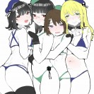 Порно хентай арт картинки