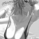 Порно хентай арт картинки