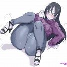 Небольшая галерея хентай картинок с очень горячими дамочками