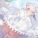 Небольшая галерея хентай картинок с очень горячими дамочками