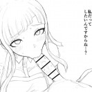 Яркие и хентайные девочки