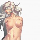 Яркие и хентайные девочки