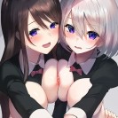 Картинки самых жарких и ярких героинь