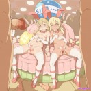 Картинки самых жарких и ярких героинь