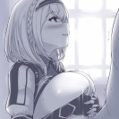 Хентай картинки (600)