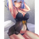 Хентай картинки (600)