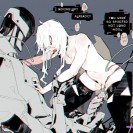 Развратные аниме девчонки