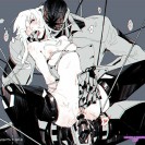 Развратные аниме девчонки