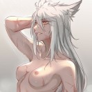 Развратные аниме девчонки