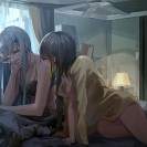 Развратные аниме девчонки