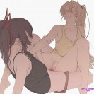 Если ты фанат аниме «хентай», тебе очень сильно понравится на нашем сайте