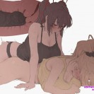 Если ты фанат аниме «хентай», тебе очень сильно понравится на нашем сайте