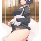 Девочки из горячих «аниме» мультиков