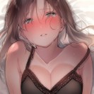 Аниме куколки