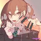 Аниме куколки