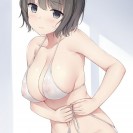 Аниме куколки