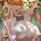 Аниме куколки