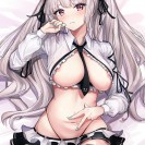 Откровенные хентай картинки