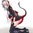 Откровенные хентай картинки