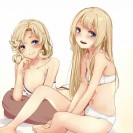 Откровенные хентай картинки