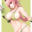 Откровенные хентай картинки