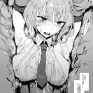 Горячие «аниме-девчонки»