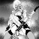 Горячие «аниме-девчонки»