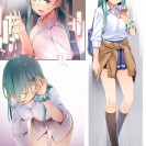 Свежие арты хентайной порки