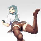 Свежие арты хентайной порки